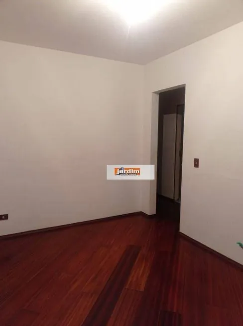 Foto 1 de Apartamento com 2 Quartos à venda, 54m² em Vila Jordanopolis, São Bernardo do Campo