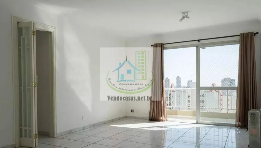 Foto 1 de Apartamento com 3 Quartos à venda, 81m² em Jardim Marajoara, São Paulo