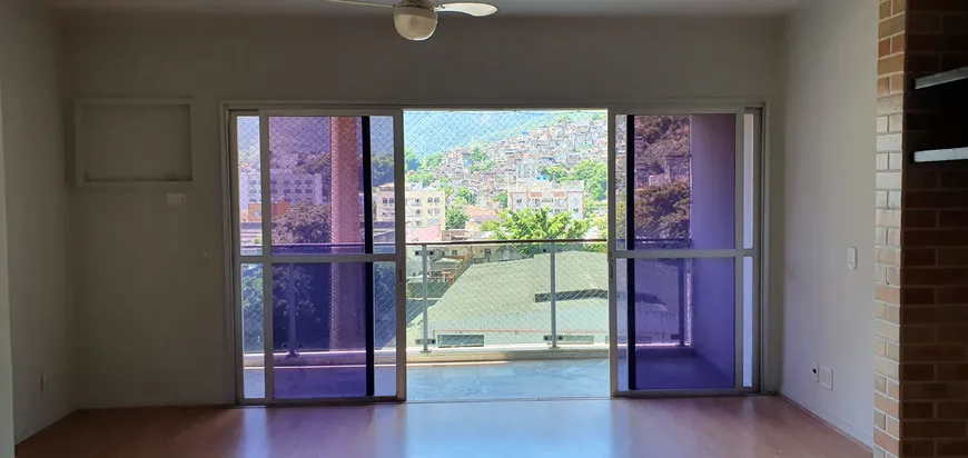 Foto 1 de Apartamento com 2 Quartos à venda, 101m² em Grajaú, Rio de Janeiro