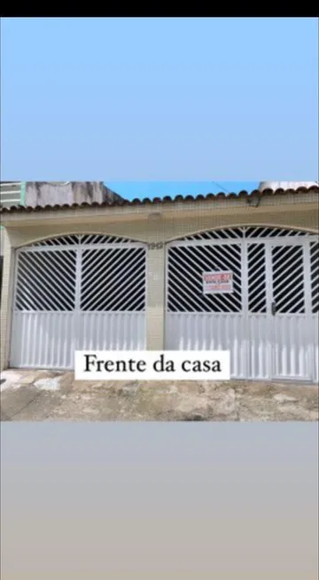 Foto 1 de Casa com 4 Quartos à venda, 180m² em Pedreira, Belém