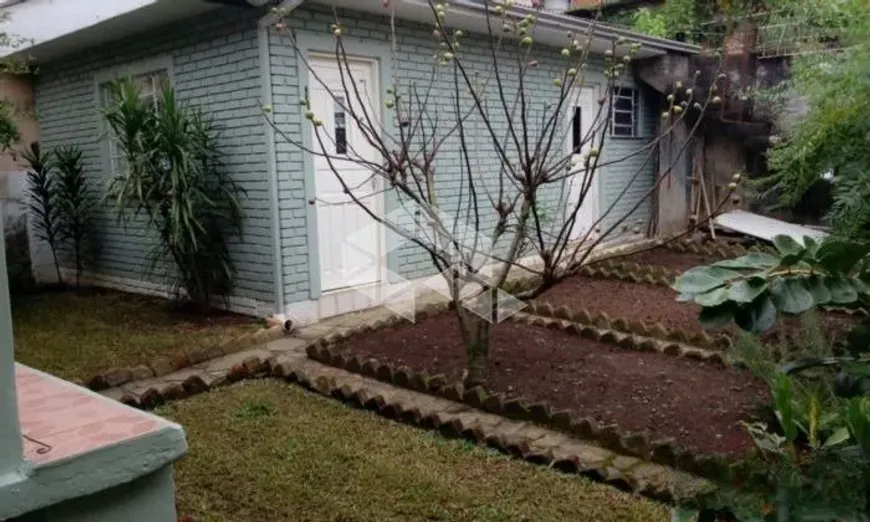 Foto 1 de Casa com 4 Quartos à venda, 198m² em Rio Branco, Caxias do Sul