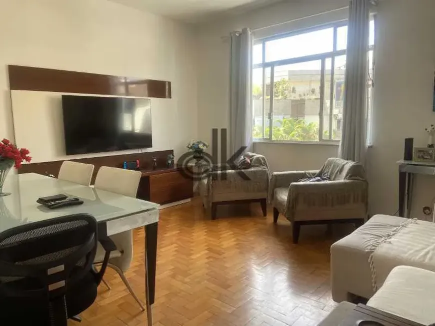 Foto 1 de Apartamento com 3 Quartos à venda, 85m² em Jardim Oceanico, Rio de Janeiro