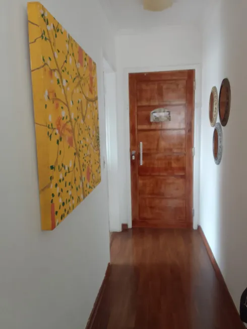 Foto 1 de Apartamento com 2 Quartos à venda, 60m² em Vila Babilônia, São Paulo