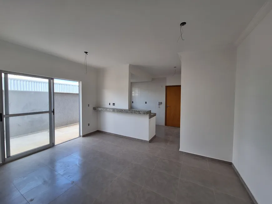 Foto 1 de Apartamento com 2 Quartos à venda, 80m² em Milionários, Belo Horizonte