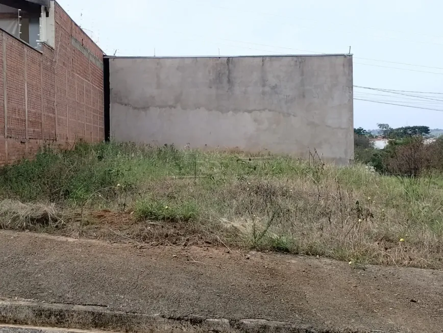 Foto 1 de Lote/Terreno à venda, 250m² em Jardim das Torres, São Carlos