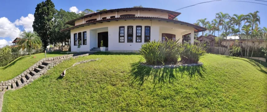 Foto 1 de Casa de Condomínio com 3 Quartos à venda, 350m² em Estados, Balneário Camboriú