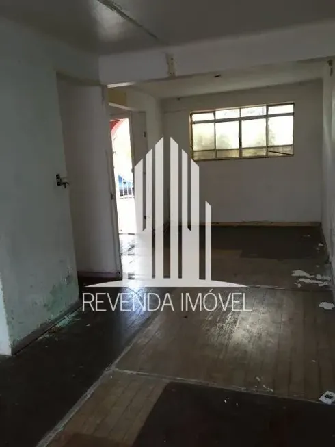 Foto 1 de Sobrado com 2 Quartos à venda, 80m² em Vila Mariana, São Paulo