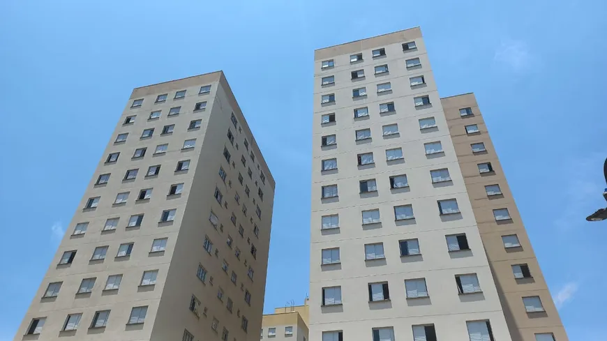 Foto 1 de Apartamento com 2 Quartos à venda, 49m² em Parque Boa Esperança, São Paulo