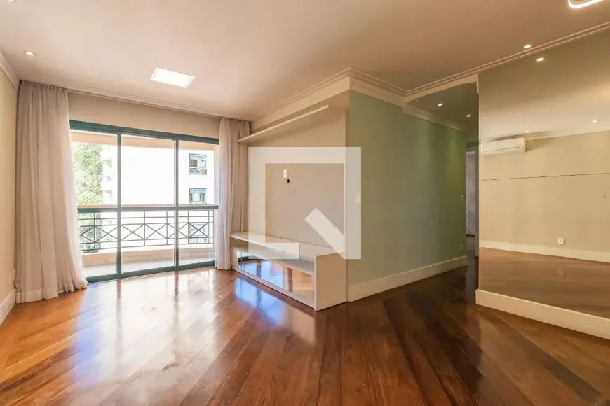 Foto 1 de Apartamento com 3 Quartos à venda, 96m² em Alphaville Industrial, Barueri