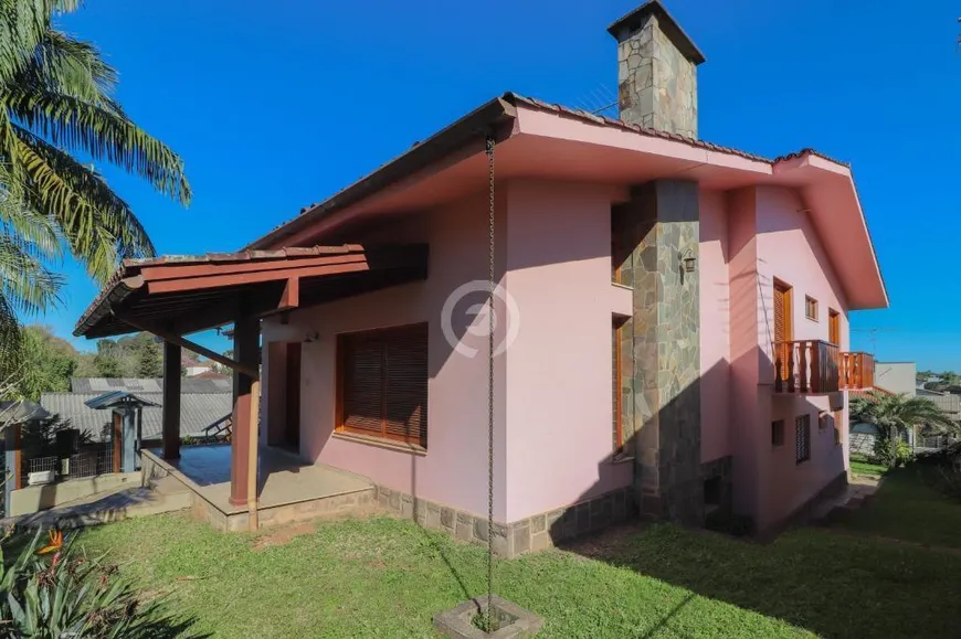 Foto 1 de Casa com 3 Quartos à venda, 330m² em Vinte e Cinco de Julho, Ivoti