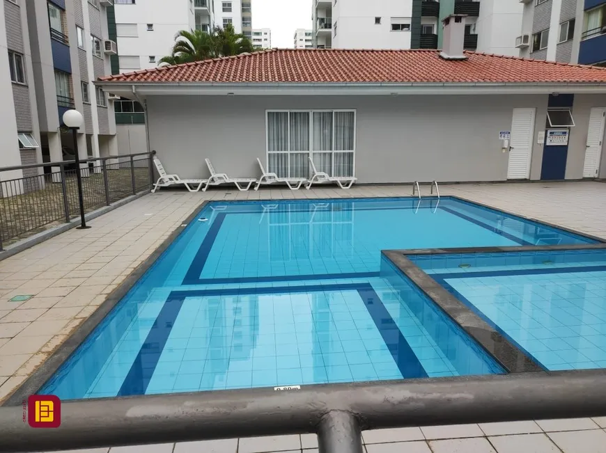 Foto 1 de Apartamento com 3 Quartos à venda, 109m² em Estreito, Florianópolis