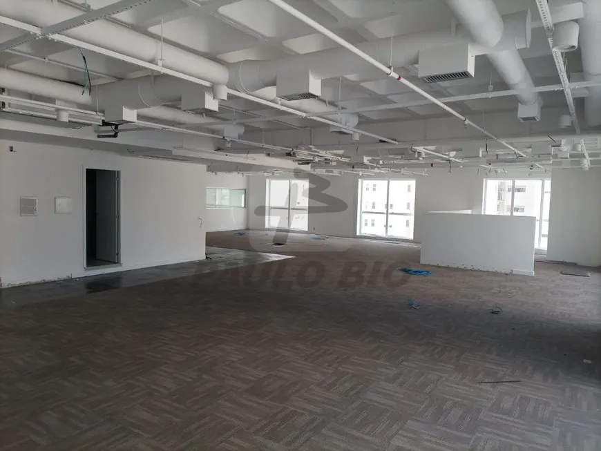 Foto 1 de Ponto Comercial para alugar, 1404m² em Centro, São Bernardo do Campo