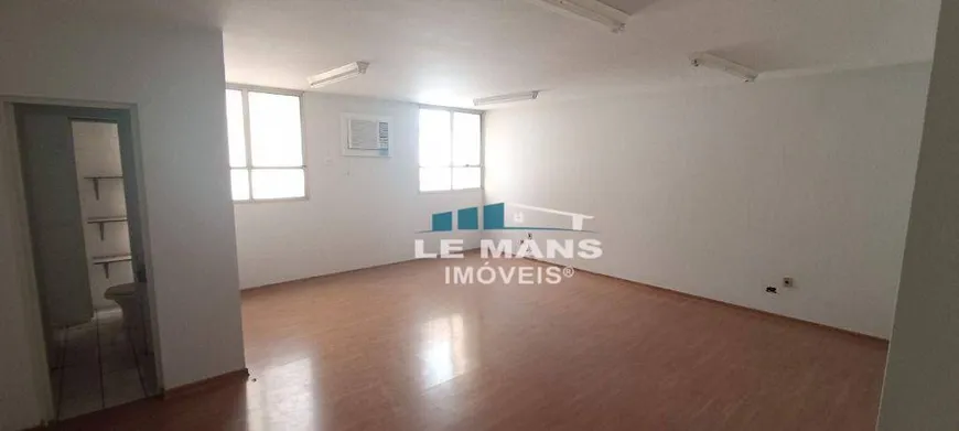 Foto 1 de Sala Comercial para alugar, 40m² em Alemães, Piracicaba