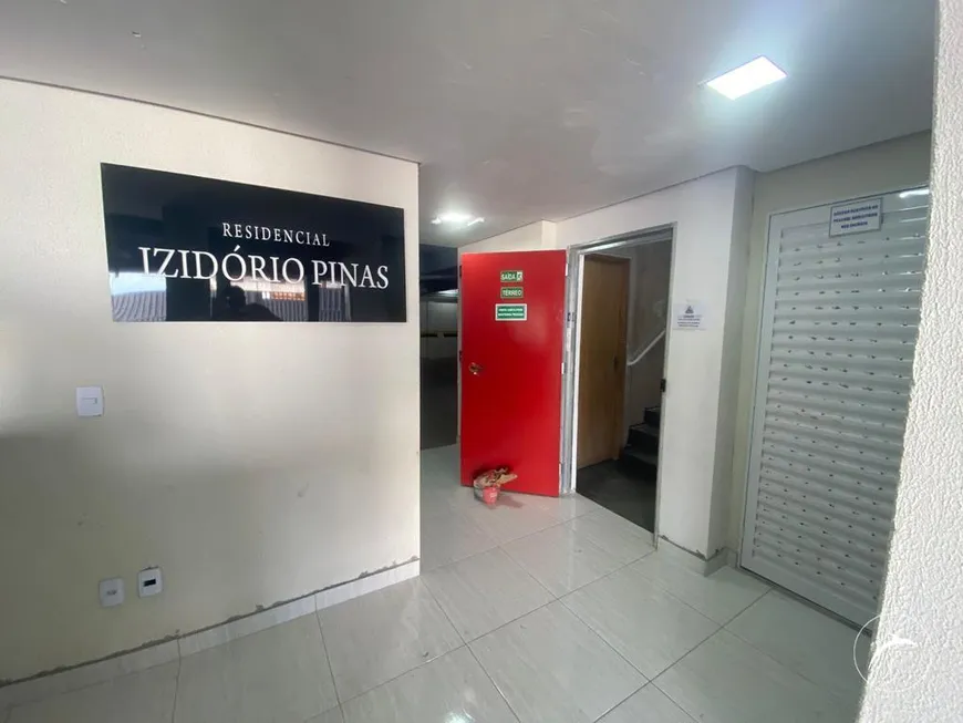 Foto 1 de Apartamento com 4 Quartos à venda, 80m² em Vicente Pires, Brasília