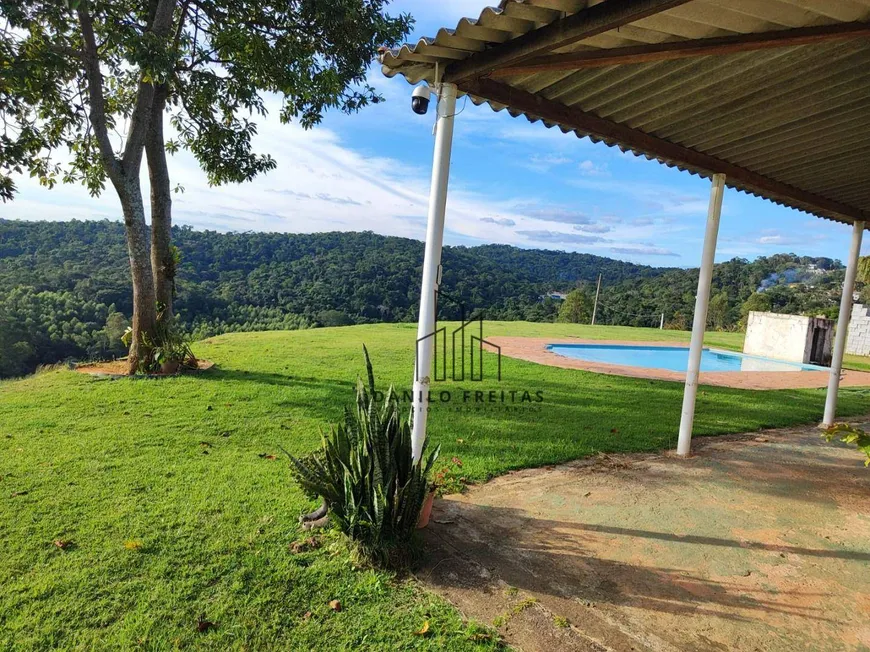 Foto 1 de Fazenda/Sítio com 3 Quartos à venda, 5000m² em Lagoa, Atibaia