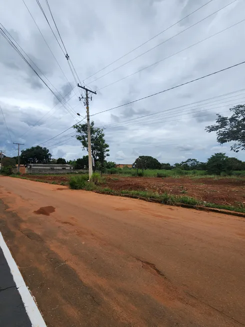 Foto 1 de Lote/Terreno à venda, 10000m² em Chácara São Pedro, Aparecida de Goiânia