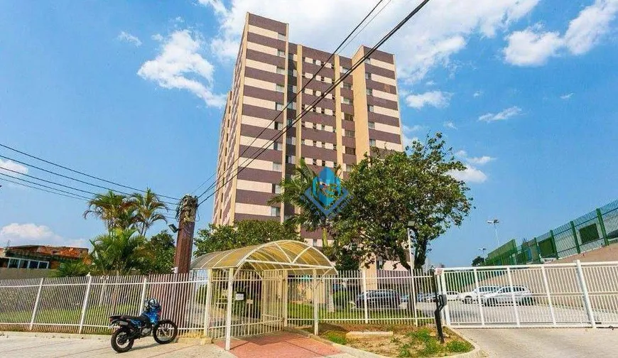 Foto 1 de Apartamento com 2 Quartos à venda, 70m² em Baeta Neves, São Bernardo do Campo