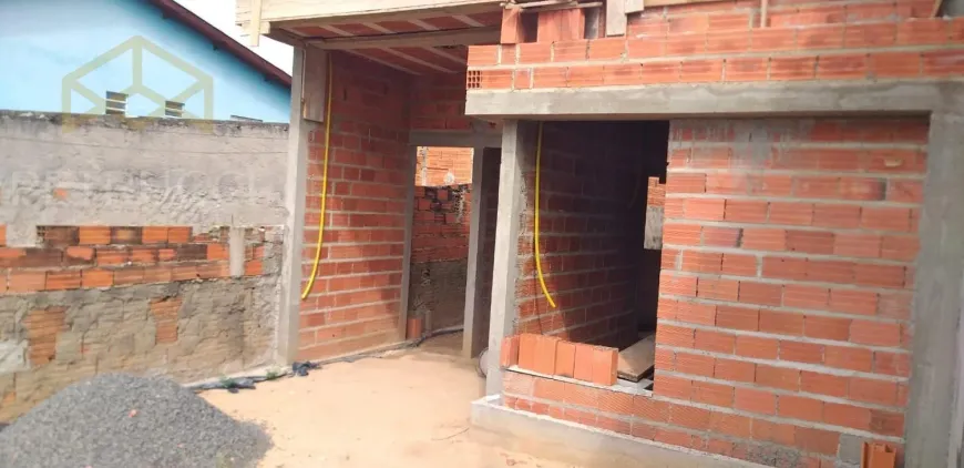 Foto 1 de Casa com 2 Quartos à venda, 75m² em Loteamento Residencial Novo Mundo, Campinas