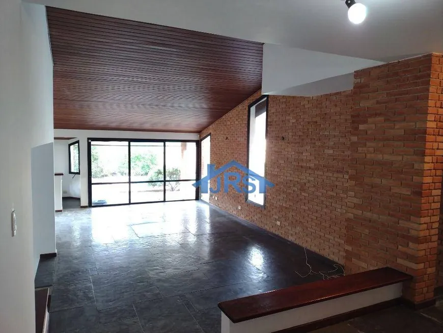 Foto 1 de Casa de Condomínio com 4 Quartos à venda, 434m² em Alphaville, Barueri