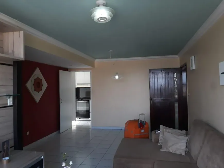 Foto 1 de Apartamento com 3 Quartos à venda, 104m² em Prado, Maceió