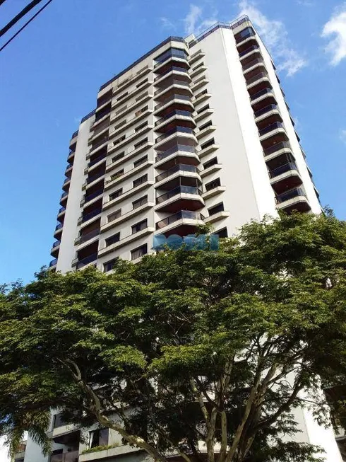 Foto 1 de Cobertura com 4 Quartos à venda, 320m² em Móoca, São Paulo