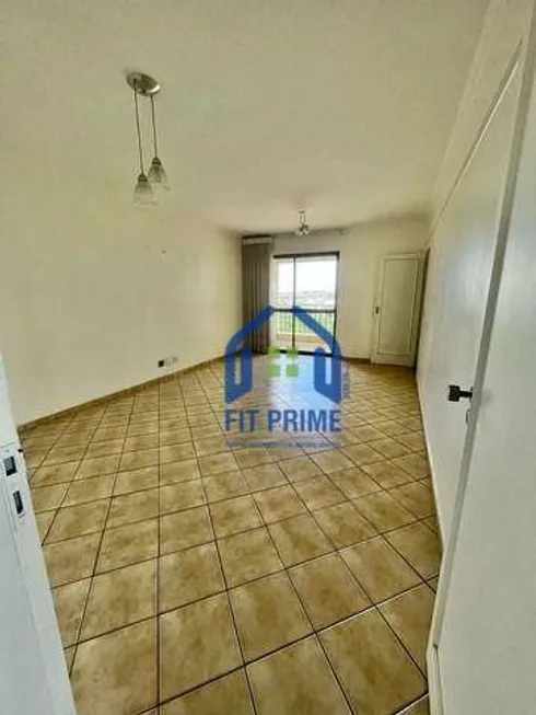 Foto 1 de Apartamento com 3 Quartos à venda, 94m² em Vila Zilda, São José do Rio Preto