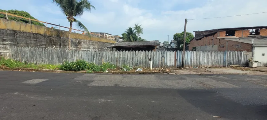 Foto 1 de Lote/Terreno à venda, 1056m² em Perpetuo Socorro, Macapá