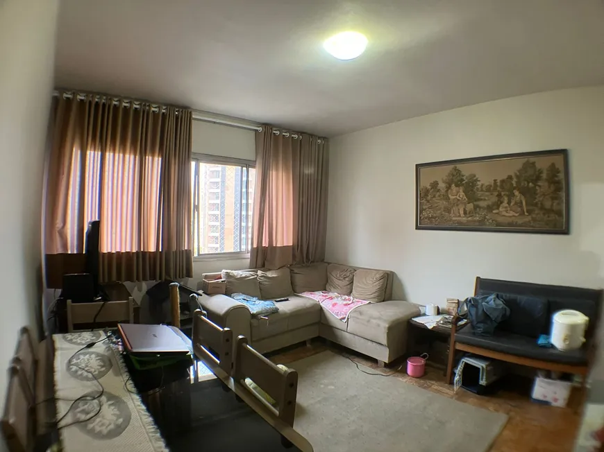 Foto 1 de Apartamento com 3 Quartos à venda, 71m² em Aclimação, São Paulo