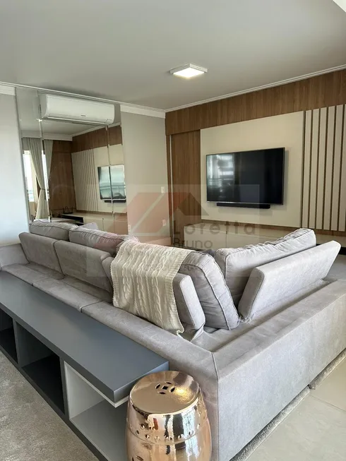 Foto 1 de Apartamento com 3 Quartos à venda, 156m² em Barra Funda, São Paulo