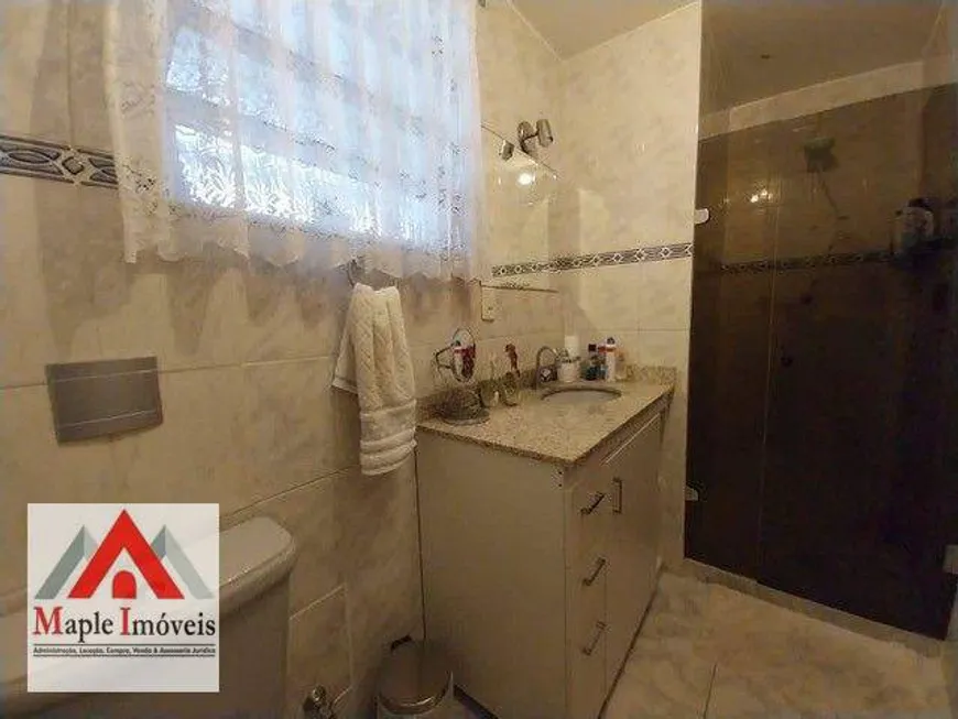 Foto 1 de Apartamento com 2 Quartos à venda, 80m² em Fonseca, Niterói