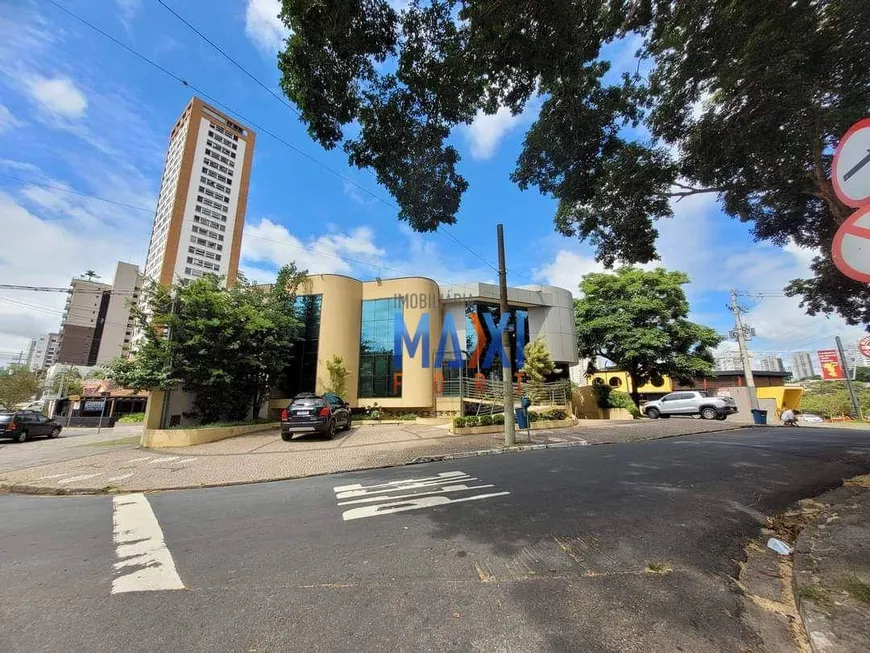 Foto 1 de Sala Comercial à venda, 33m² em Cambuí, Campinas