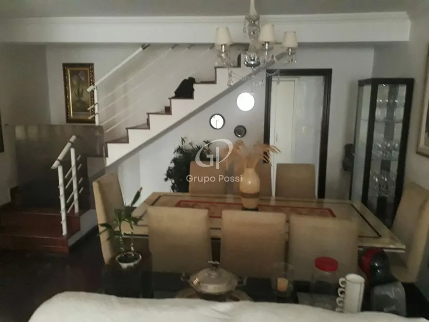 Foto 1 de Imóvel Comercial com 4 Quartos para alugar, 180m² em Santo Amaro, São Paulo