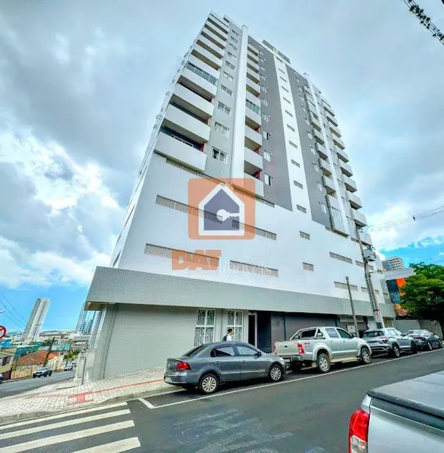 Foto 1 de Apartamento com 3 Quartos para alugar, 80m² em Estrela, Ponta Grossa