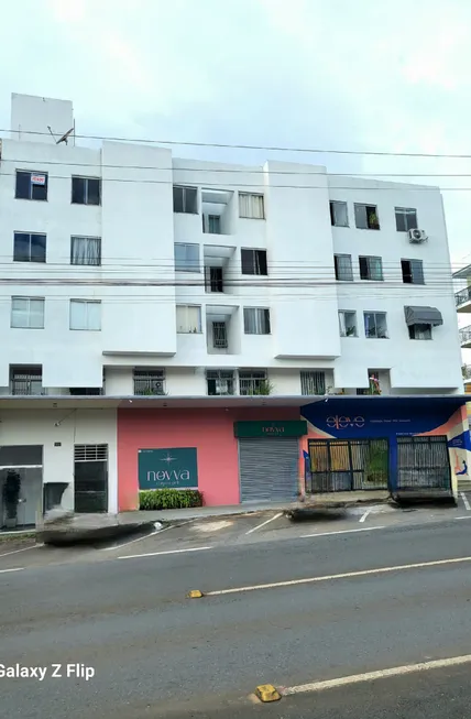 Foto 1 de Apartamento com 2 Quartos à venda, 39m² em Asa Norte, Brasília