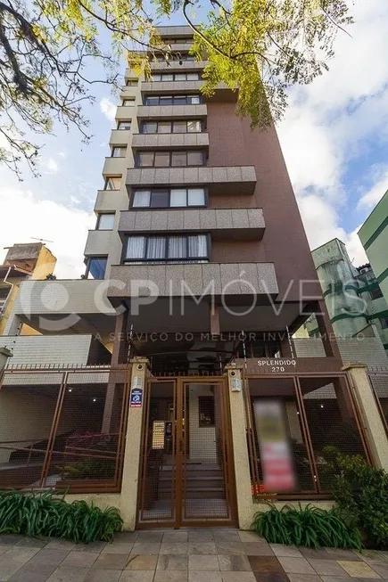 Foto 1 de Apartamento com 1 Quarto à venda, 48m² em Cristo Redentor, Porto Alegre