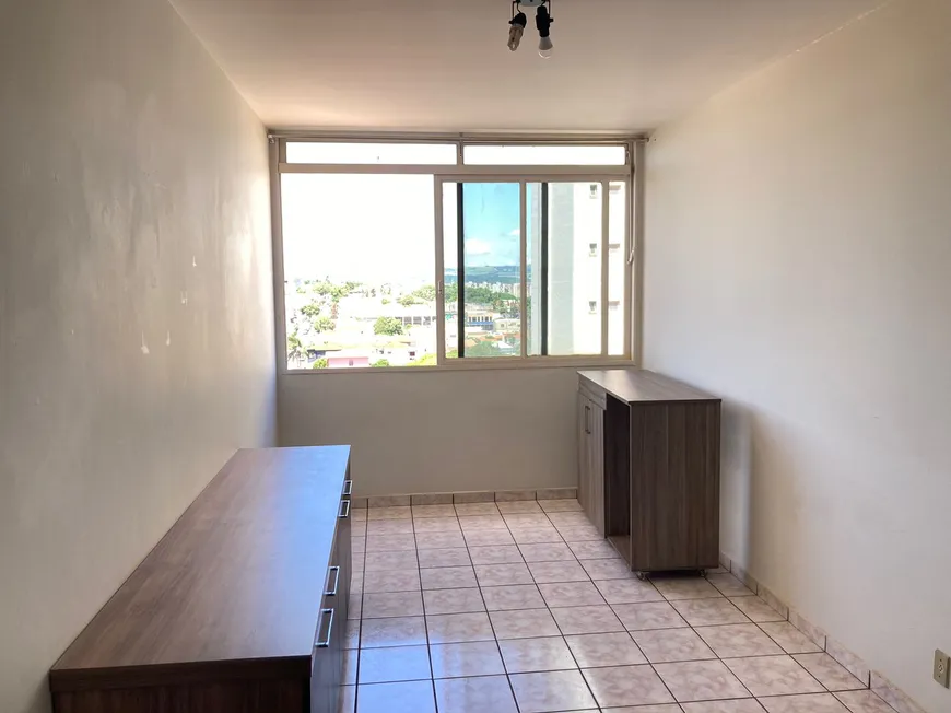 Foto 1 de Apartamento com 1 Quarto para alugar, 49m² em Centro, Ribeirão Preto