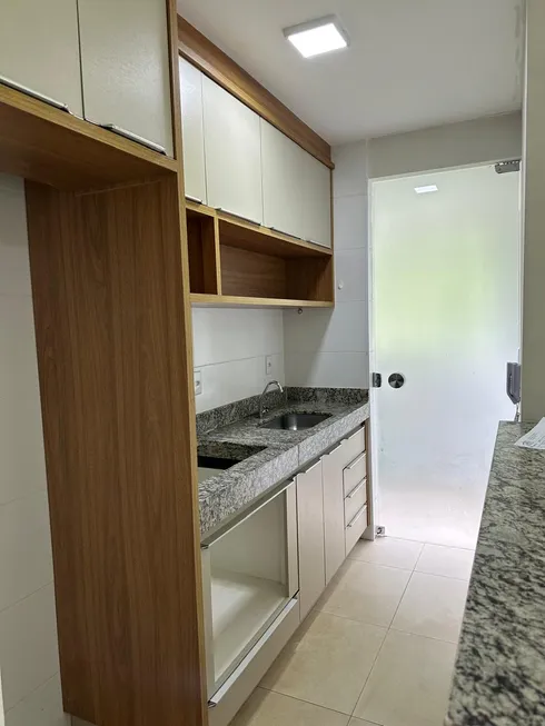 Foto 1 de Apartamento com 2 Quartos à venda, 50m² em Vila Formosa, Anápolis