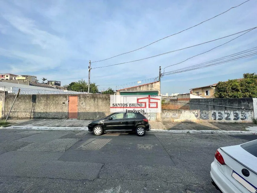 Foto 1 de Lote/Terreno à venda, 400m² em Casa Verde, São Paulo