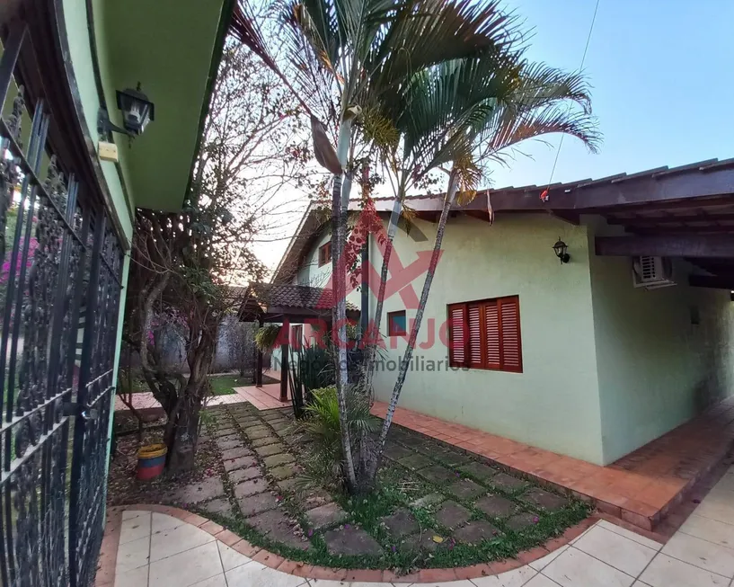 Foto 1 de Casa com 3 Quartos à venda, 280m² em Jardim Estancia Brasil, Atibaia