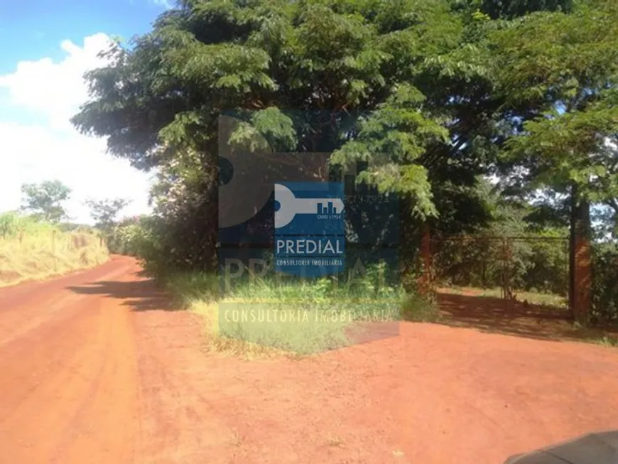 Foto 1 de Fazenda/Sítio à venda, 1m² em Area Rural de Sao Carlos, São Carlos