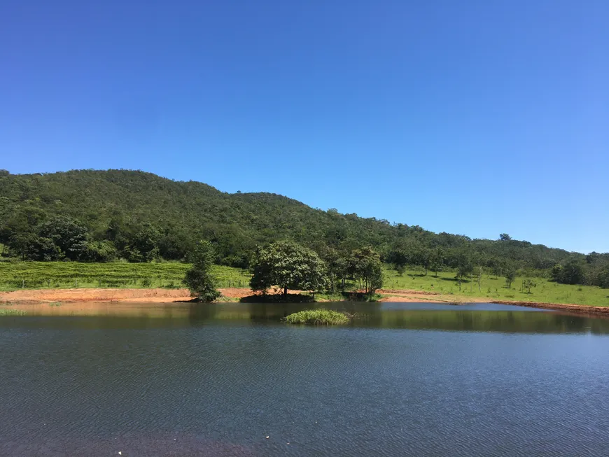 Foto 1 de Fazenda/Sítio com 4 Quartos à venda, 2178000m² em Zona Rural, Pirenópolis