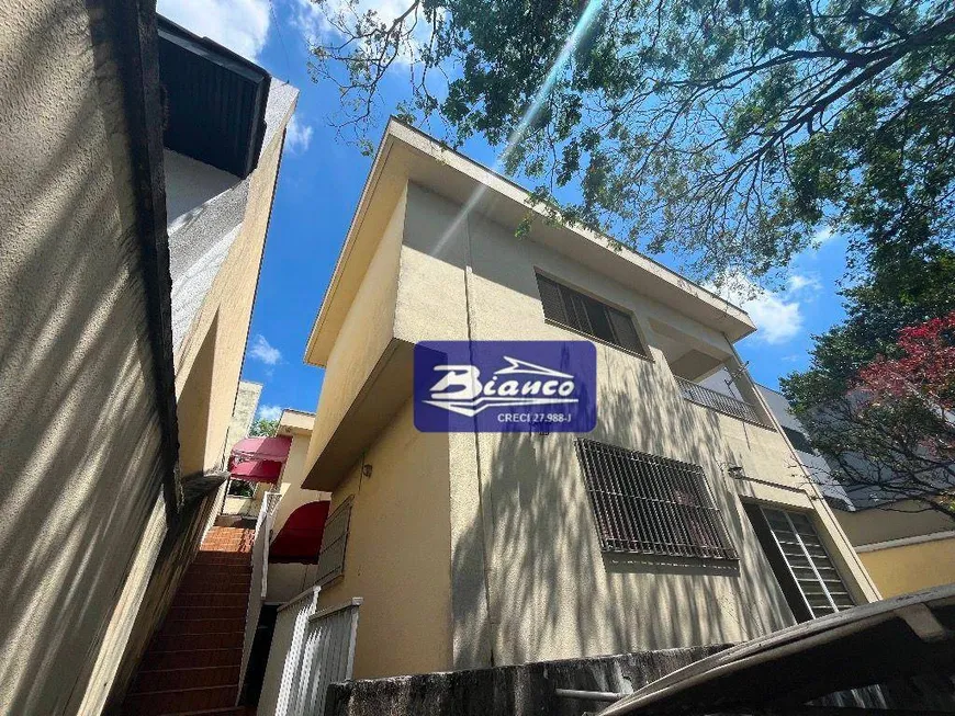 Foto 1 de Imóvel Comercial com 3 Quartos à venda, 410m² em Jardim Maia, Guarulhos