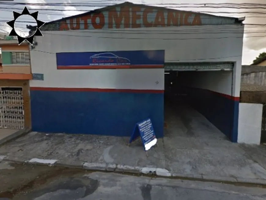 Foto 1 de Galpão/Depósito/Armazém à venda, 300m² em Presidente Altino, Osasco