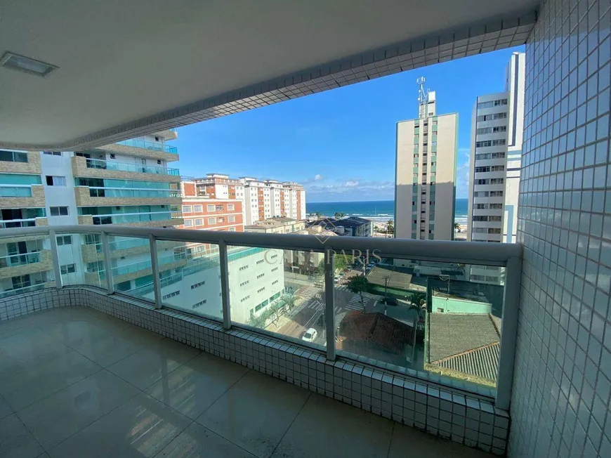 Foto 1 de Apartamento com 3 Quartos à venda, 173m² em Vila Tupi, Praia Grande