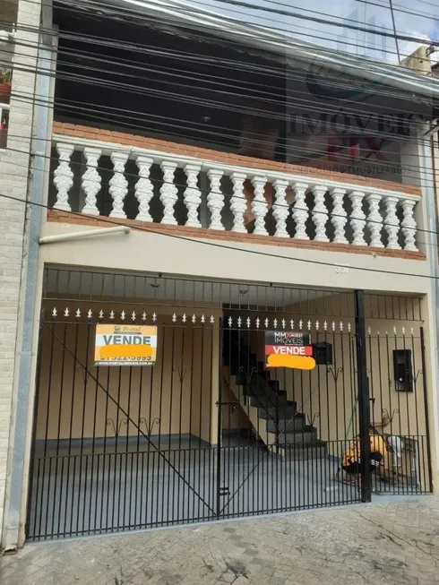 Foto 1 de Casa com 3 Quartos à venda, 143m² em Jardim São Conrado, Campo Limpo Paulista
