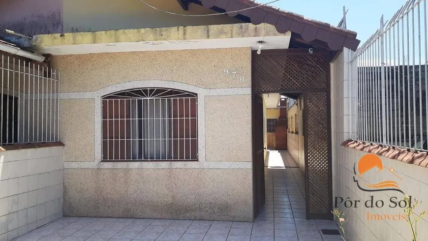 Foto 1 de Casa com 2 Quartos à venda, 75m² em , Itanhaém