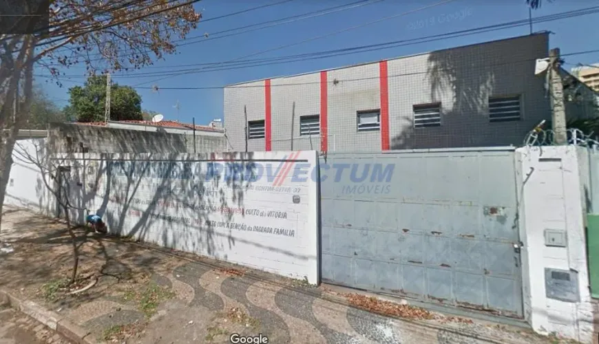 Foto 1 de Galpão/Depósito/Armazém à venda, 172m² em Bonfim, Campinas