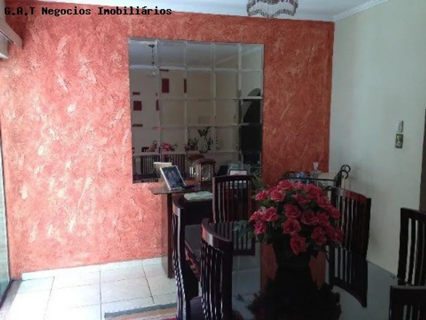 Foto 1 de Casa com 3 Quartos à venda, 195m² em Jardim Prestes de Barros, Sorocaba