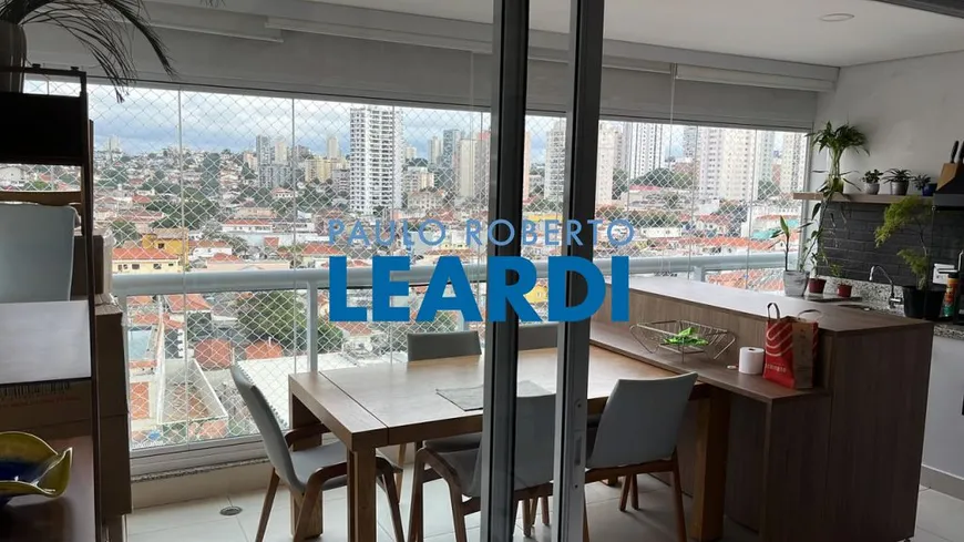 Foto 1 de Apartamento com 3 Quartos à venda, 89m² em Lapa, São Paulo