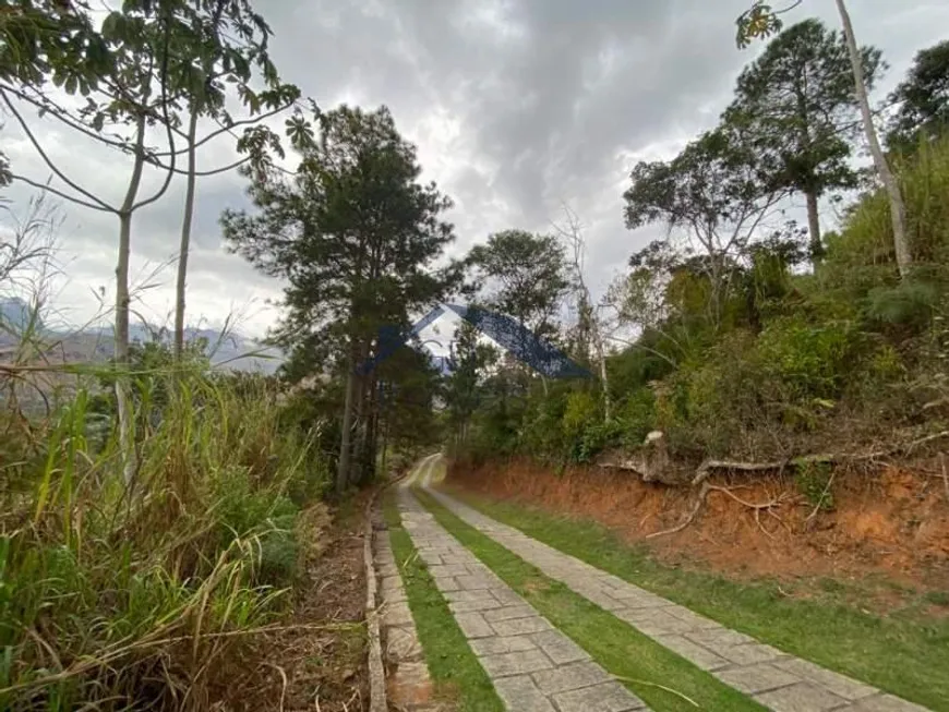 Foto 1 de Lote/Terreno à venda, 5000m² em Cuiaba, Petrópolis